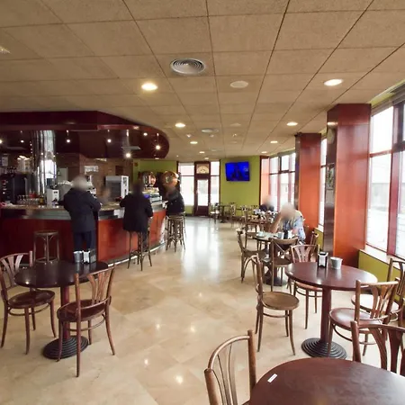 Torques Hotel