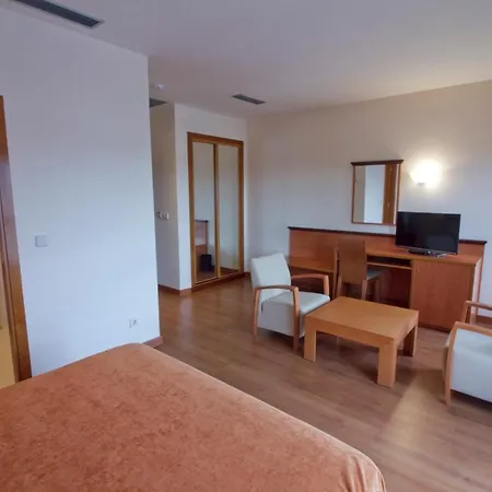 Hotel Torques Bergondo