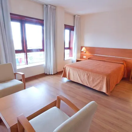 Torques Hotel 2*
