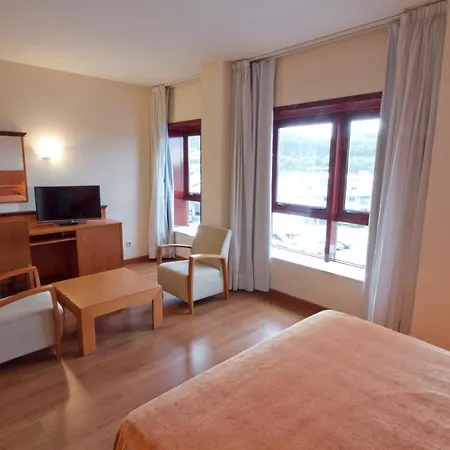 Hotel Torques