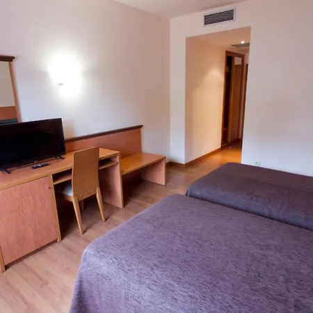 Torques Hotel Bergondo