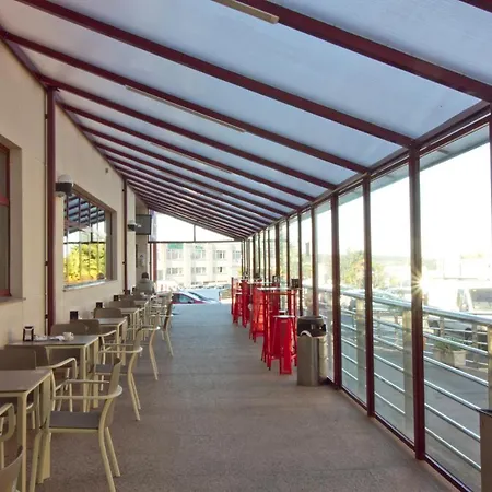 Hotel Torques Bergondo