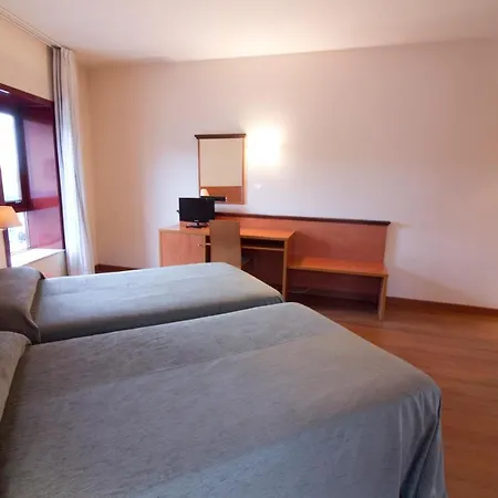 Torques Hotel