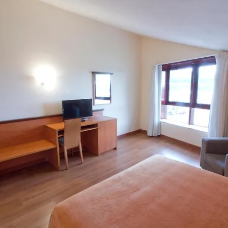 Torques Hotel