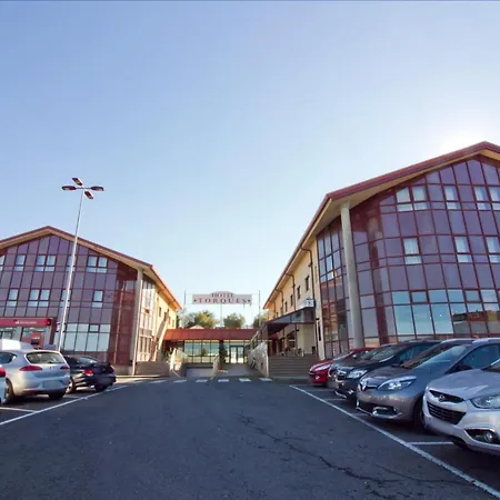 Torques Hotel Bergondo
