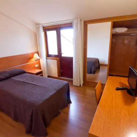 Hotel Torques