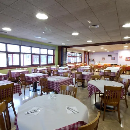 Torques Hotel Bergondo