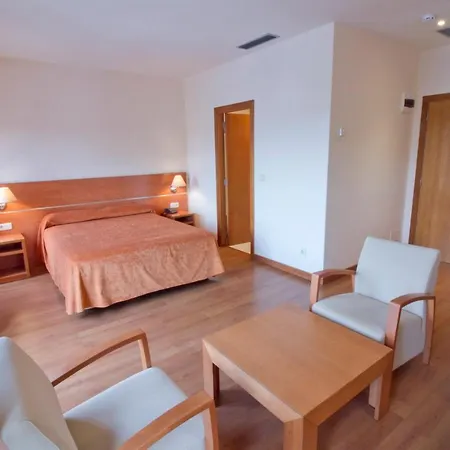 Hotel Torques 2*