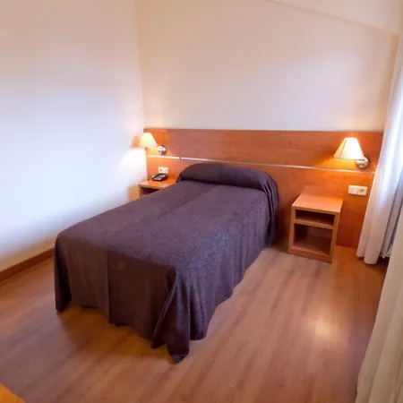 Hotel Torques Bergondo