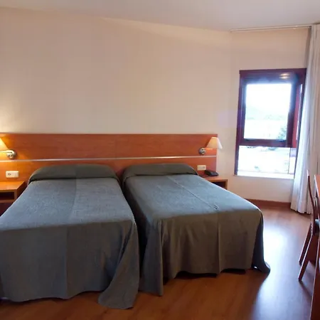 Hotel Torques Bergondo