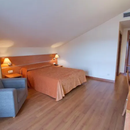 Hotel Torques