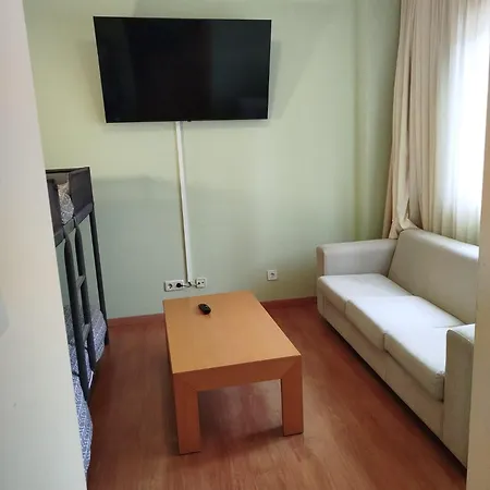 Torques Hotel 2*