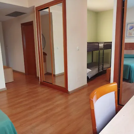 Torques فندق Bergondo