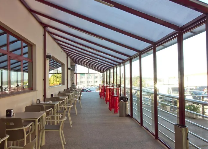 Hotel Torques Bergondo