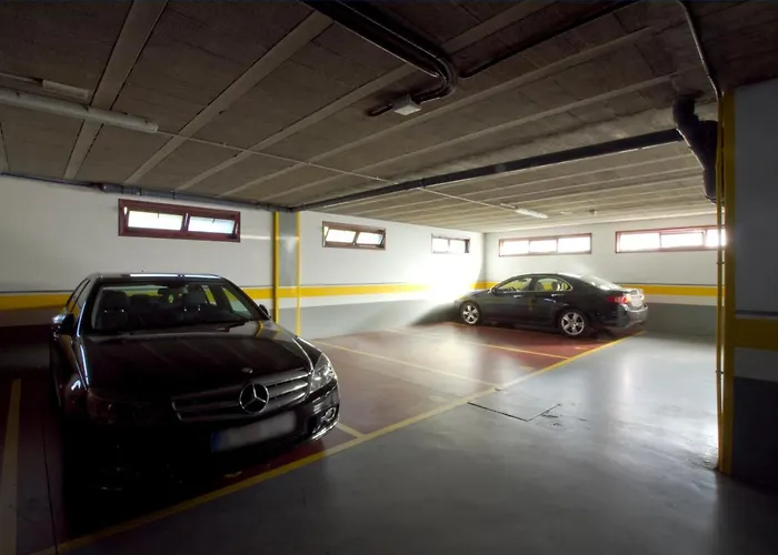 Torques فندق Bergondo