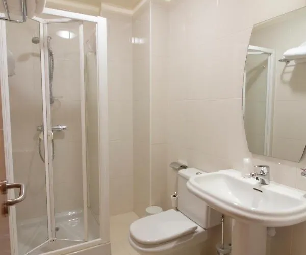 Hotel Torques Bergondo